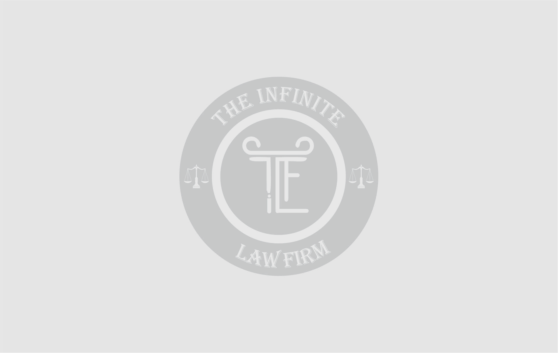 The Most Trusted Law Firm