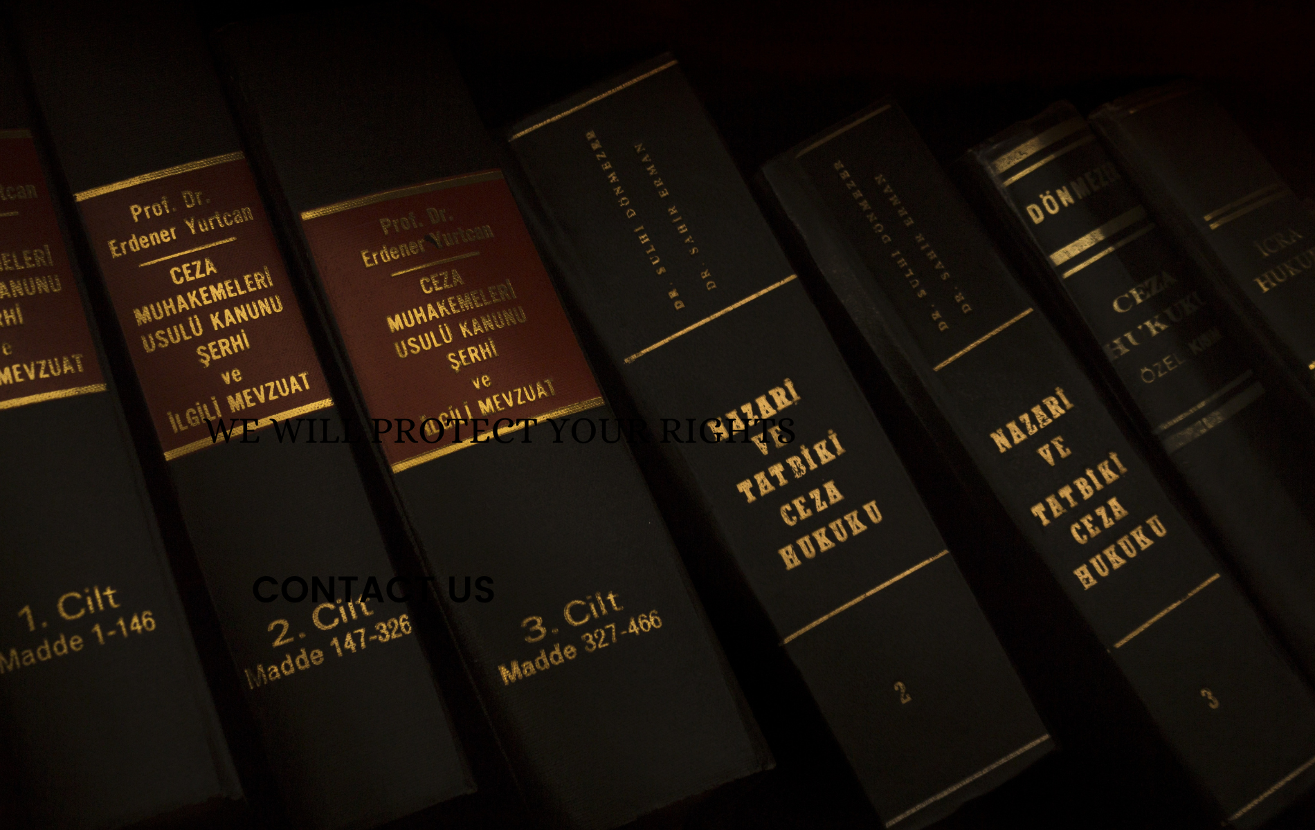 Your Contentment Is Our Priority