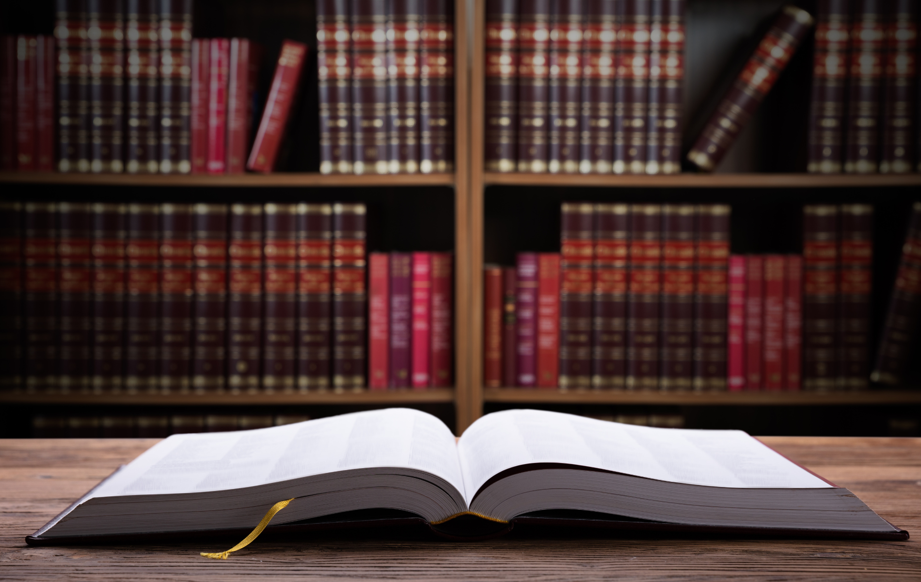 We Serve The Infinite